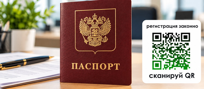 прописка в Няндоме